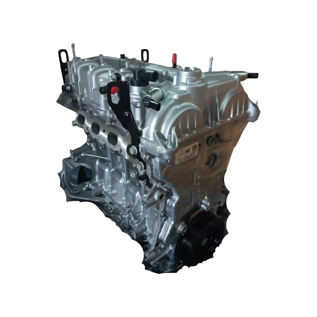 Motor Completo Cruze 1.4TN