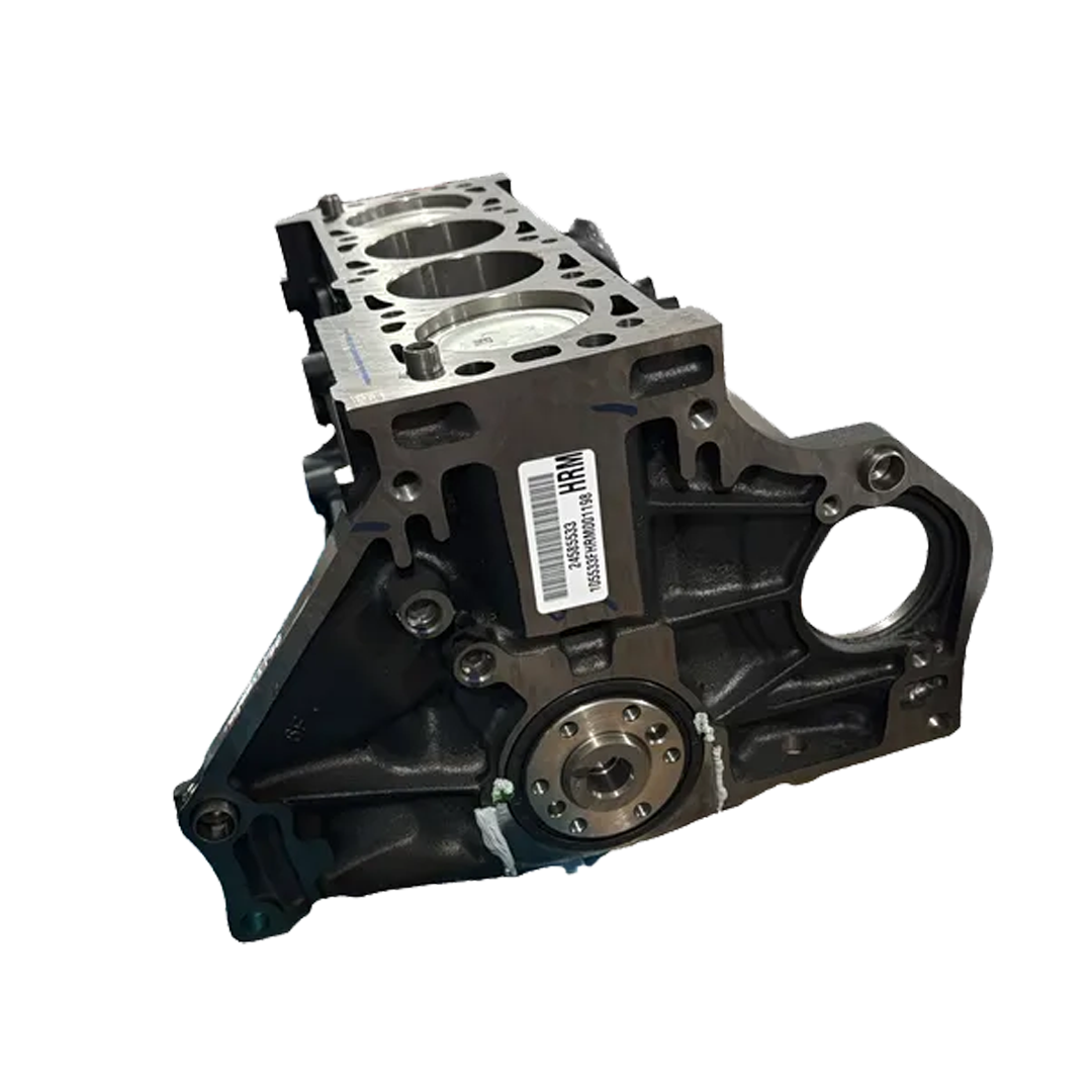 Motor Semiarmado Onix/Prisma 1.4