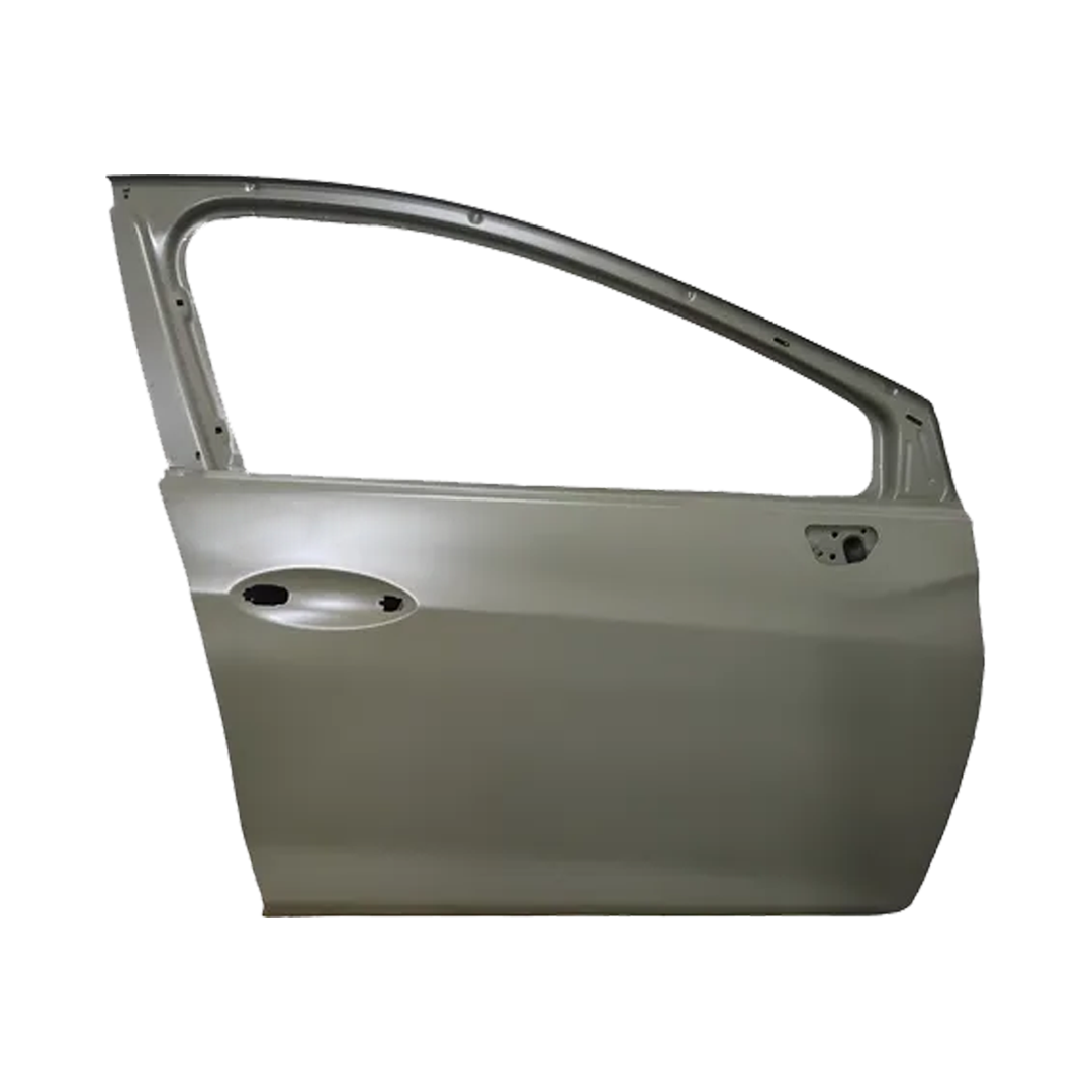 Puerta Delantera Derecha Cruze 17/