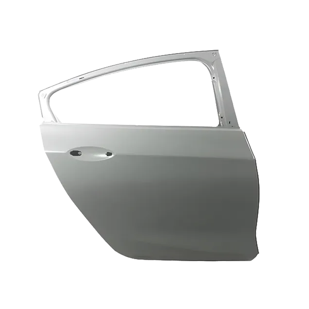 Puerta Trasera Derecha Cruze 17/